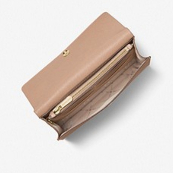 NWT Michael Kors 3-in-1 Crossbody - Picture 4 of 7